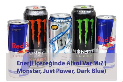 monster alkol oranı